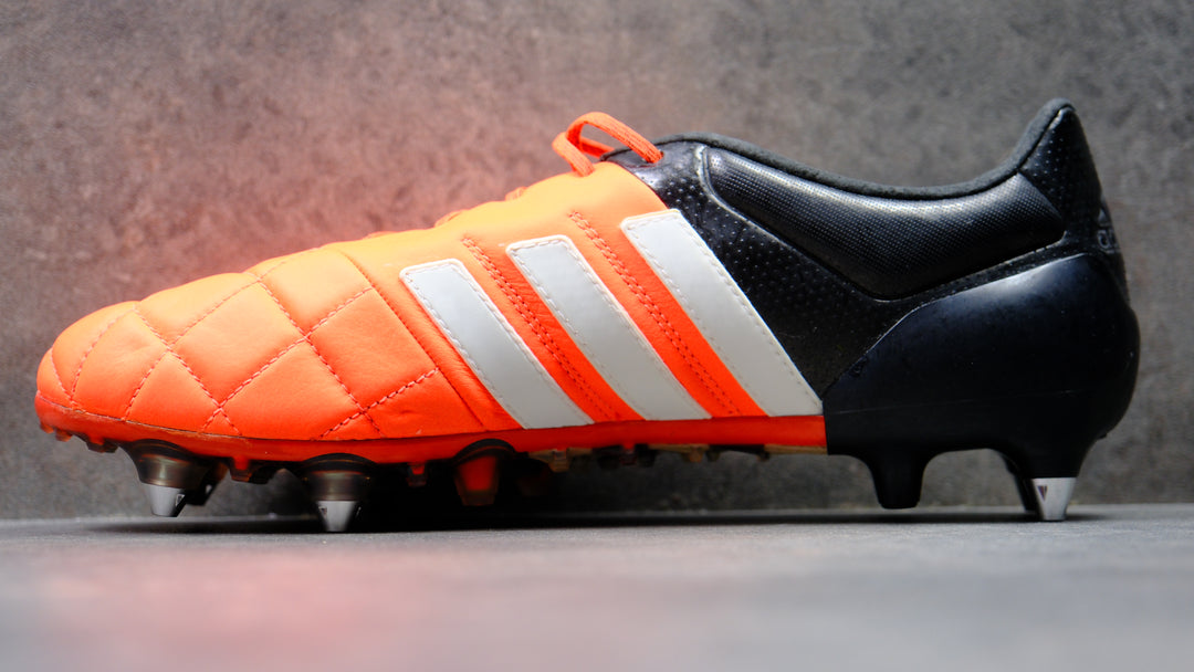 Adidas Ace 15.1 LEA SG