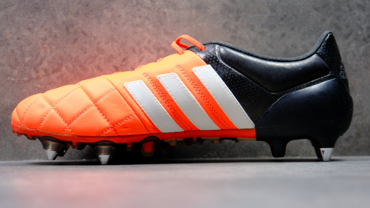 Adidas Ace 15.1 LEA SG