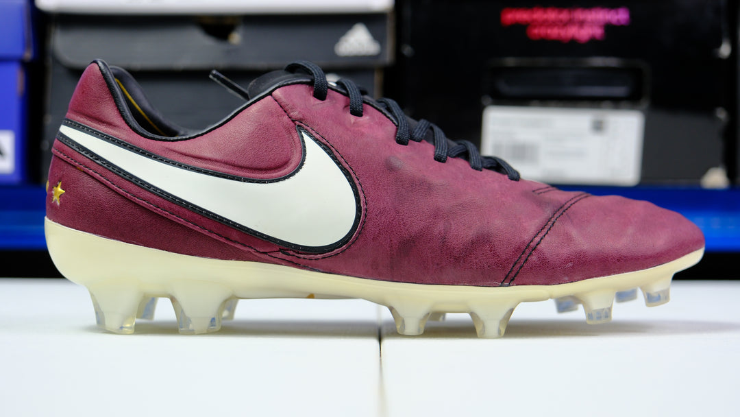 Nike Tiempo Legend VI LE FG