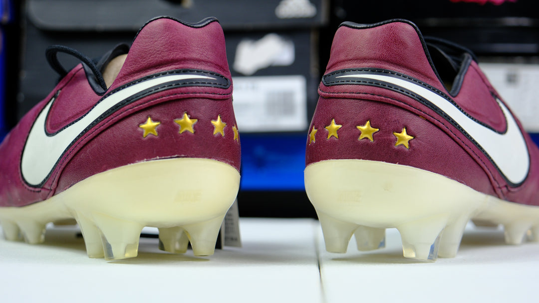 Nike Tiempo Legend VI LE FG