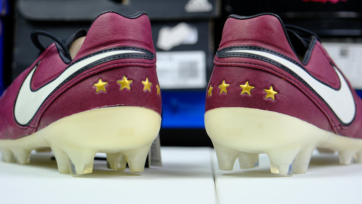 Nike Tiempo Legend VI LE FG