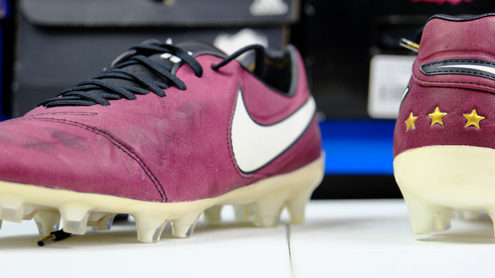 Nike Tiempo Legend VI LE FG