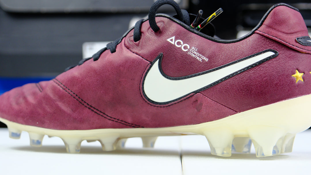 Nike Tiempo Legend VI LE FG