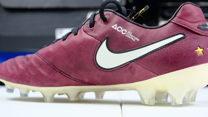 Nike Tiempo Legend VI LE FG