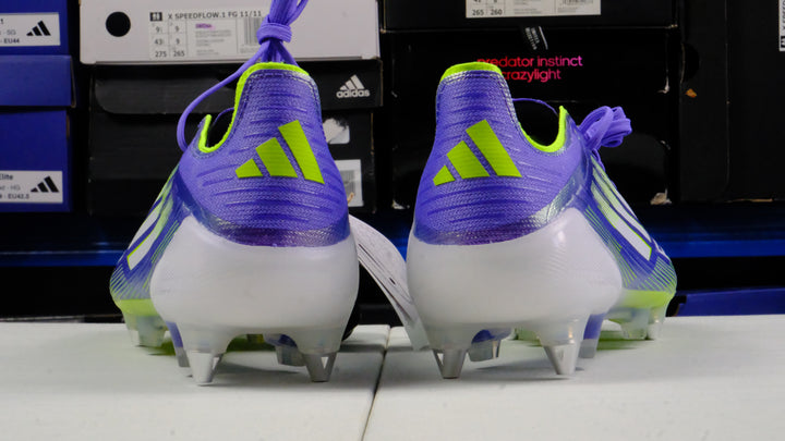 Adidas F50 SG