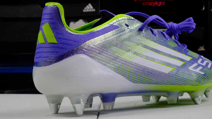 Adidas F50 SG