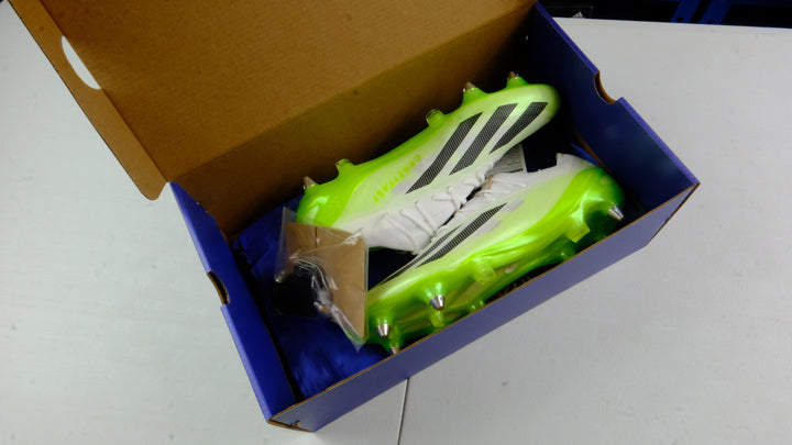 Adidas X Crazyfast.1 SG