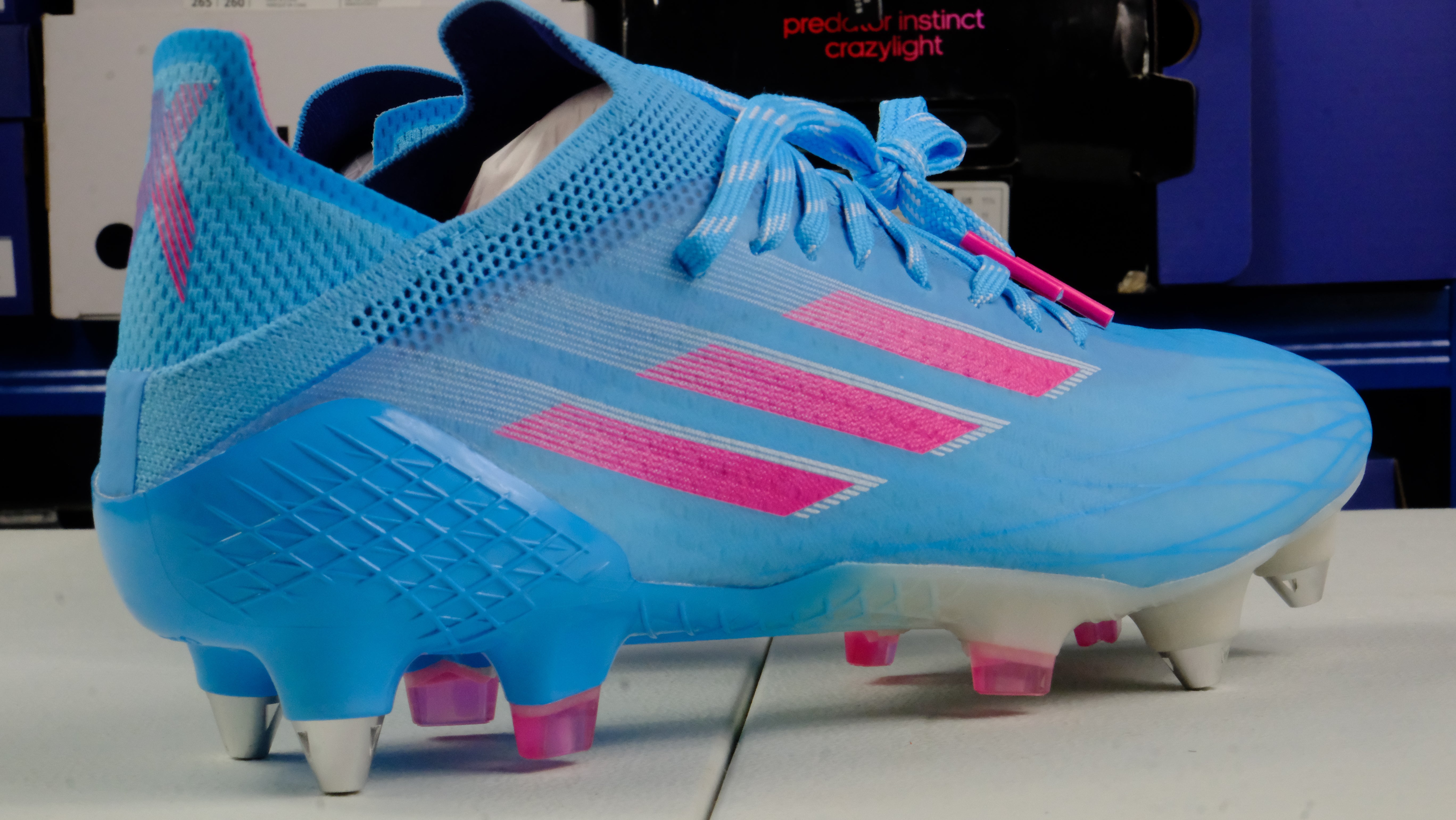 シューズ adidas X SPEEDFLOW.1 SG Adidas X Speedflow.1 SG