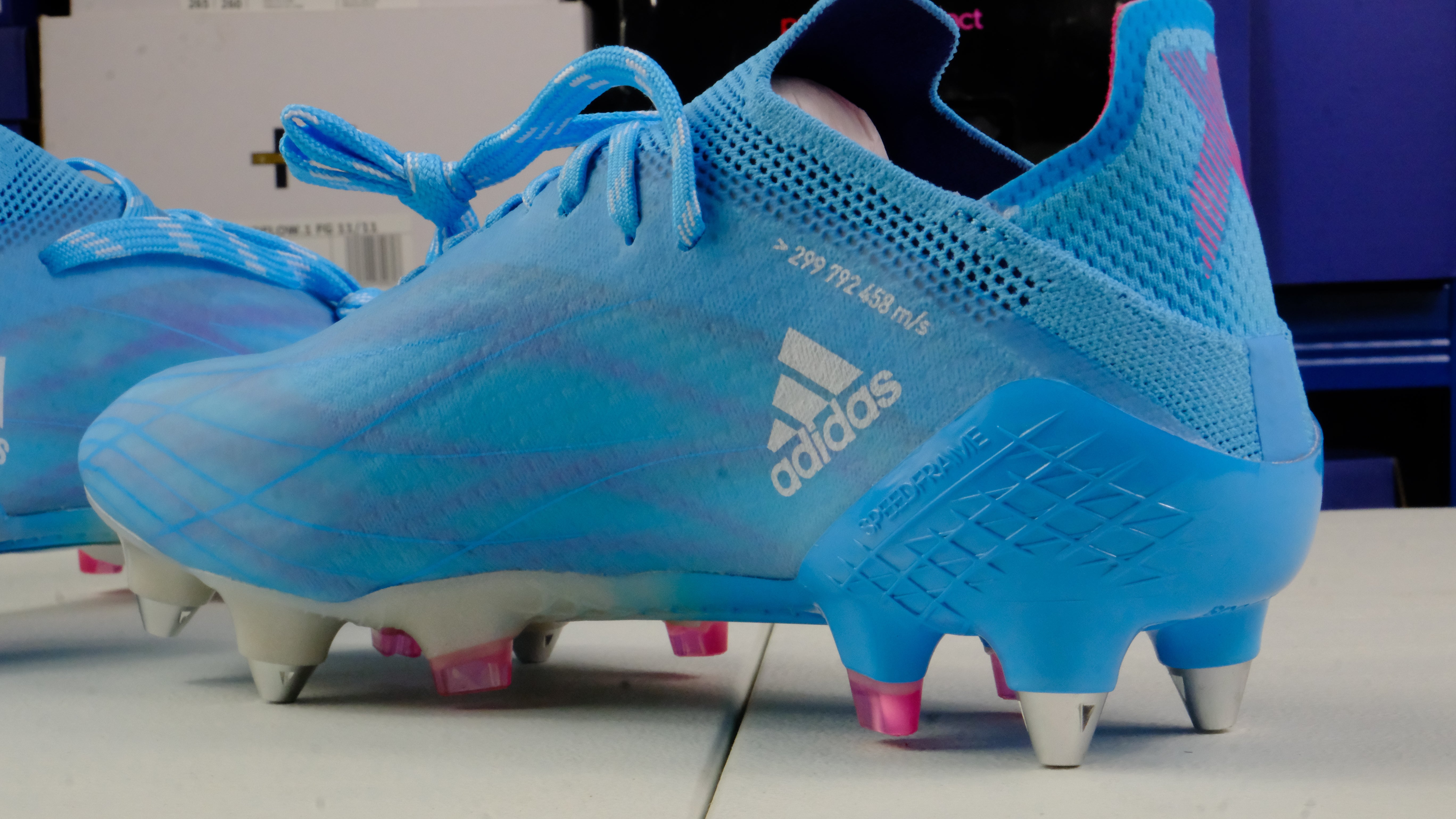 シューズ adidas X SPEEDFLOW.1 SG Adidas X Speedflow.1 SG