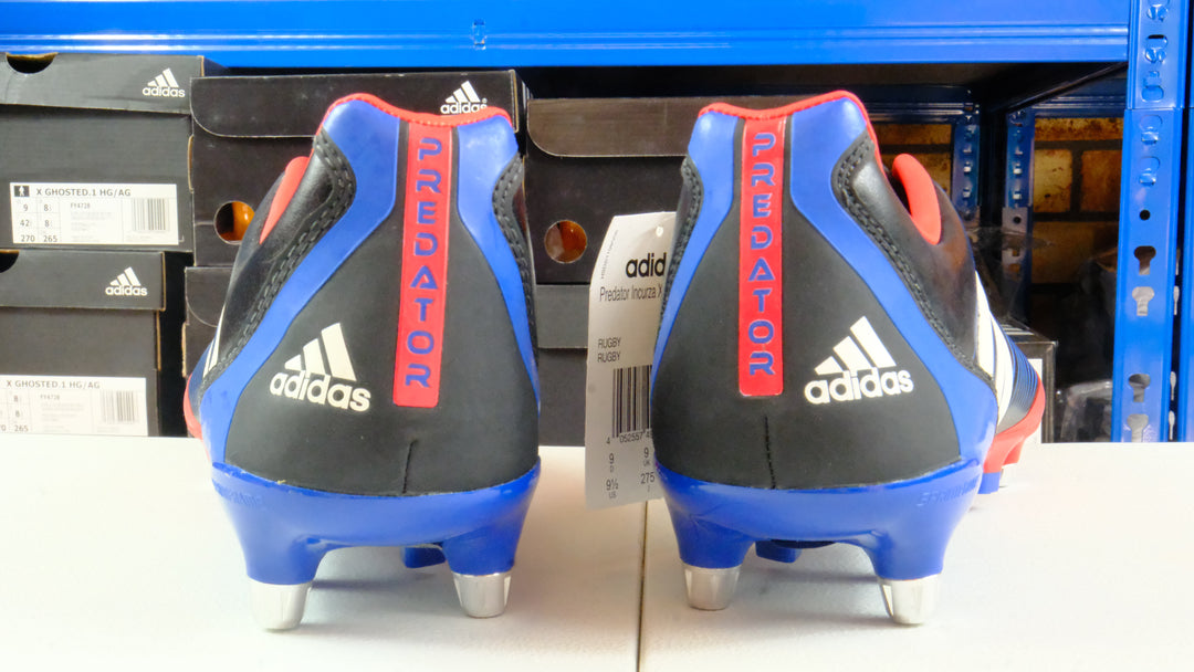 Adidas Predator Incurza II SG