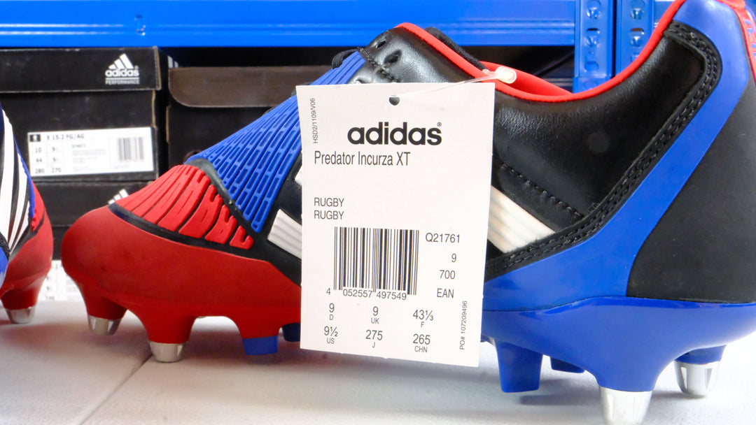 Adidas Predator Incurza II SG