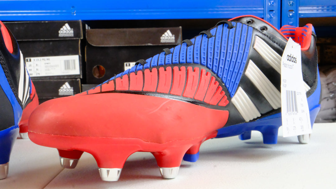 Adidas Predator Incurza II SG