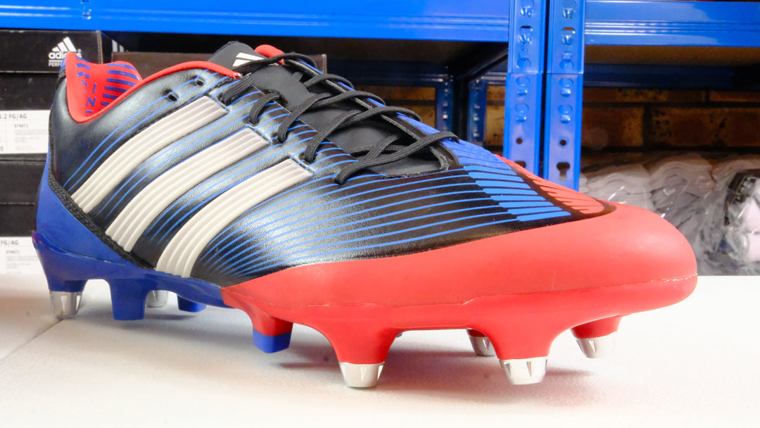 Adidas Predator Incurza II SG