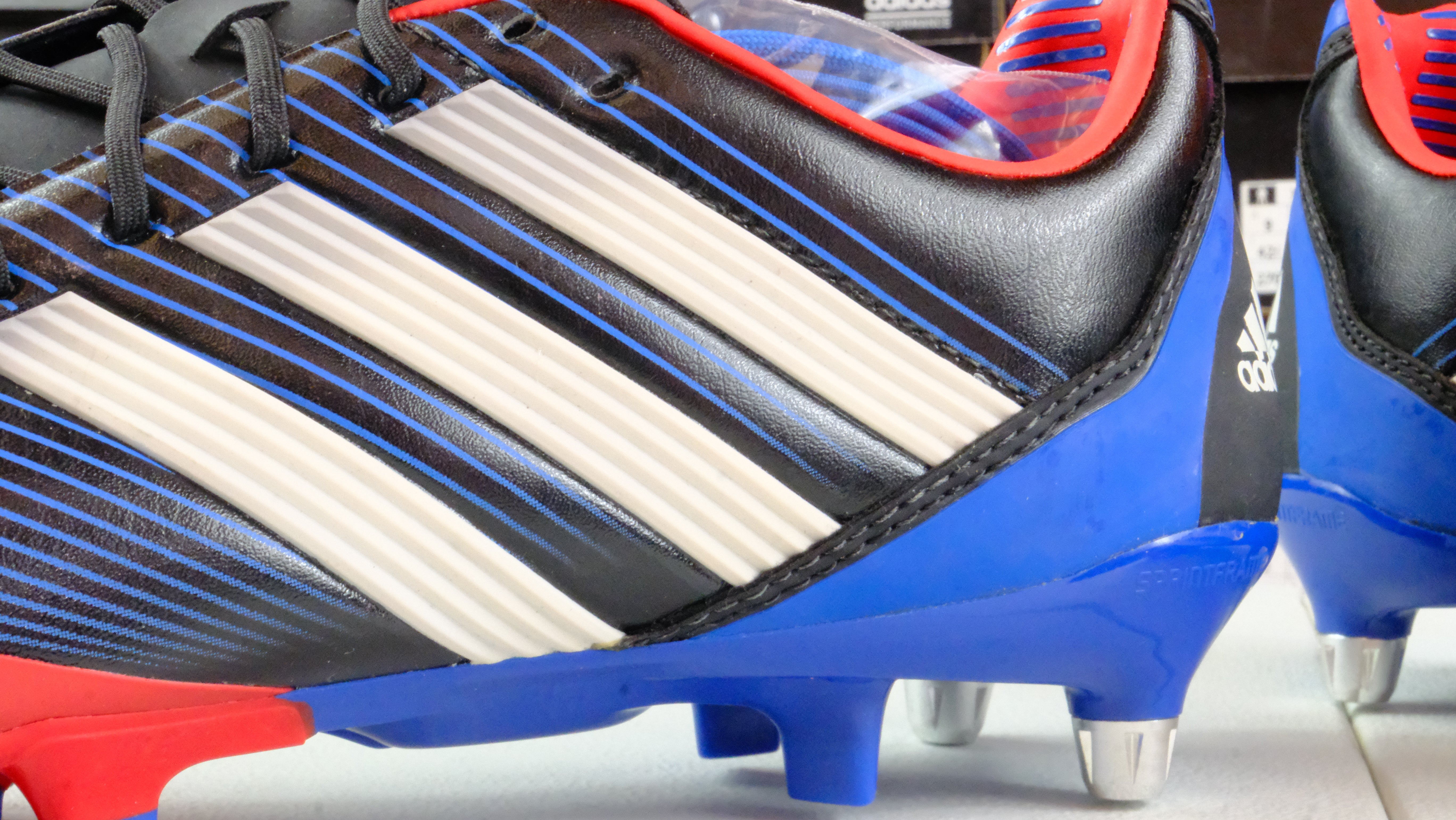 Adidas Predator Incurza II SG – The Boot Chamber