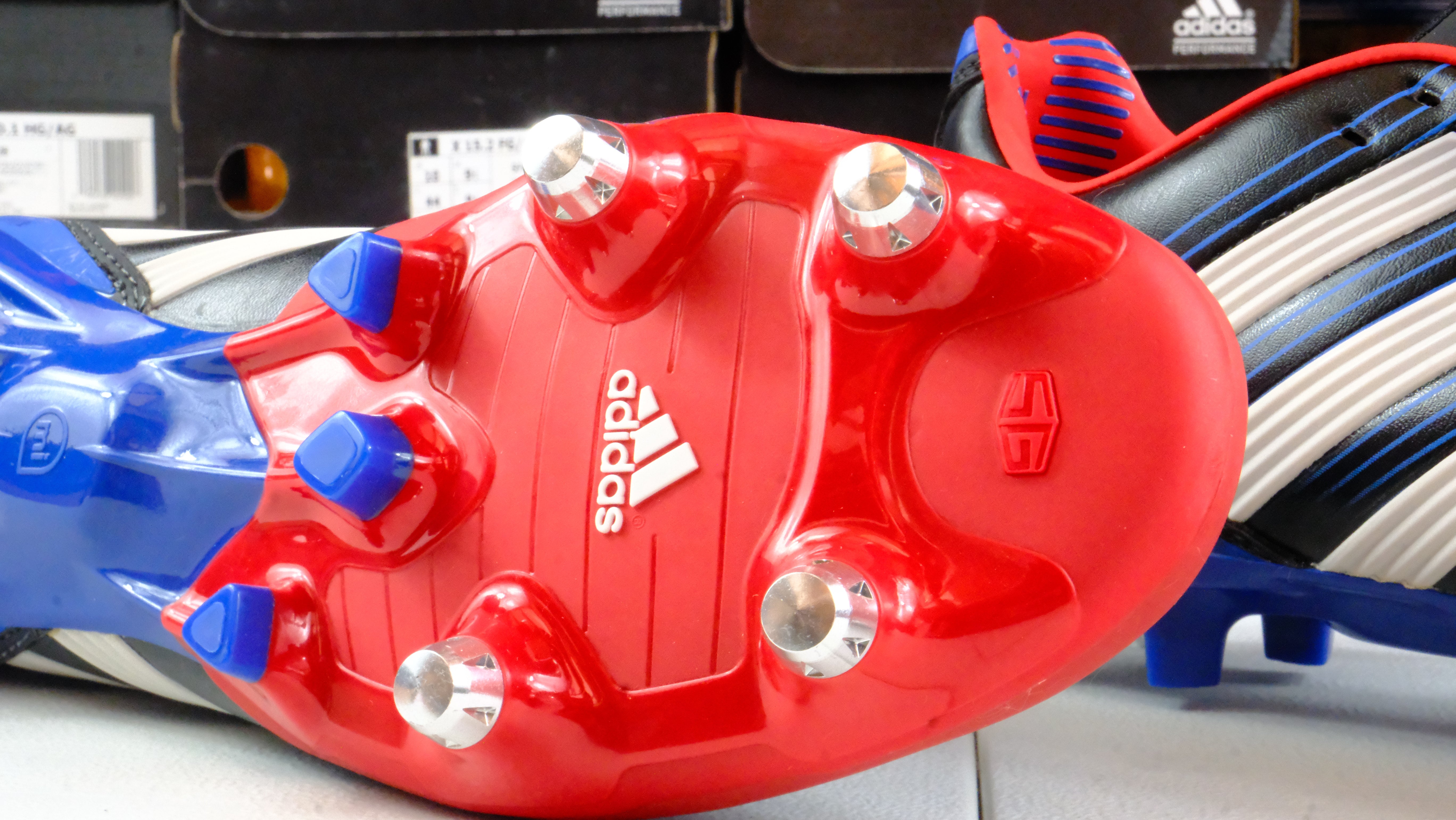 その他 PREDATOR INCURZ SG Adidas Predator Incurza II SG – The Boot Chamber