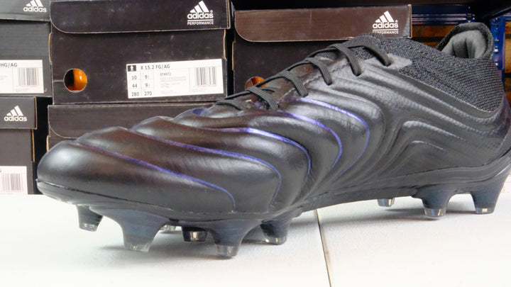 Adidas Copa 19.1 FG