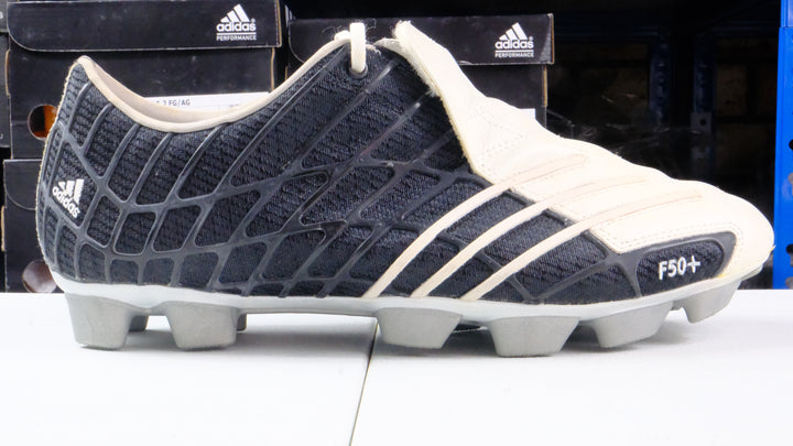 Adidas F50+ Spider HG
