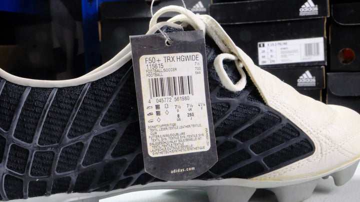 Adidas F50+ Spider HG