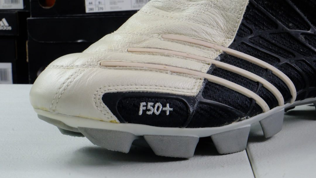 Adidas F50+ Spider HG