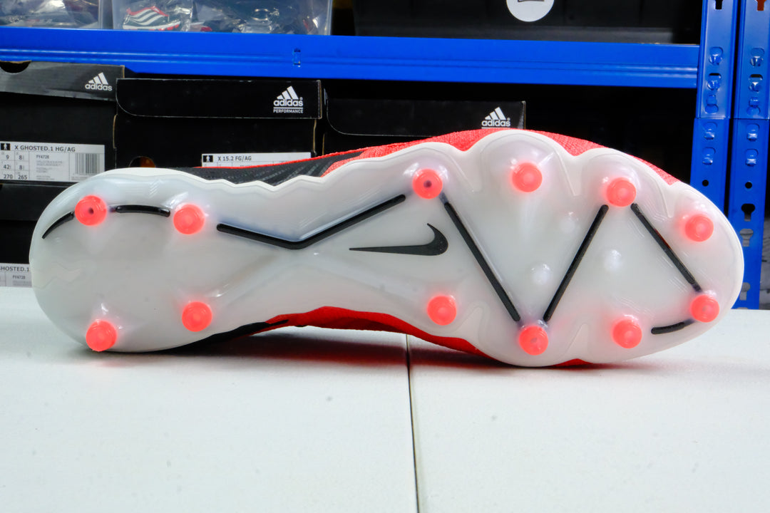 Nike Phantom GX AG