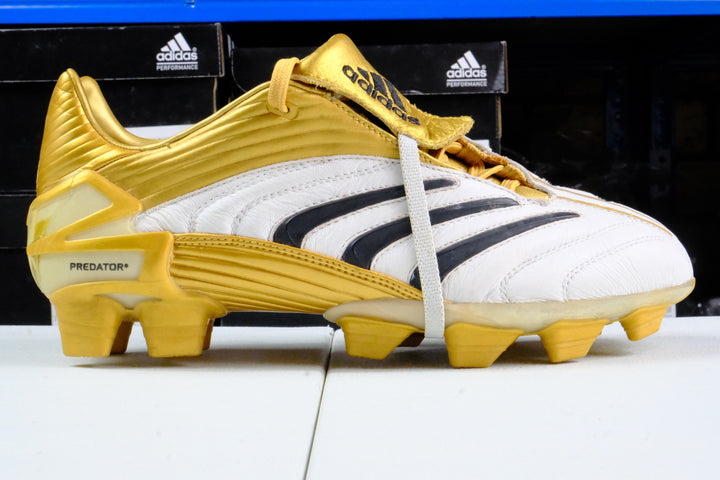 Adidas Predator Absolute FG (Sample)