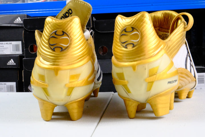 Adidas Predator Absolute FG (Sample)