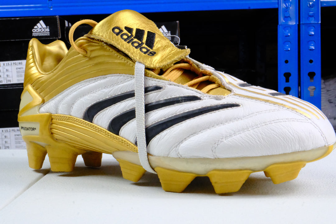 Adidas Predator Absolute FG (Sample)