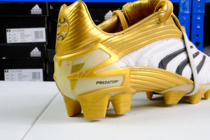 Adidas Predator Absolute FG (Sample)