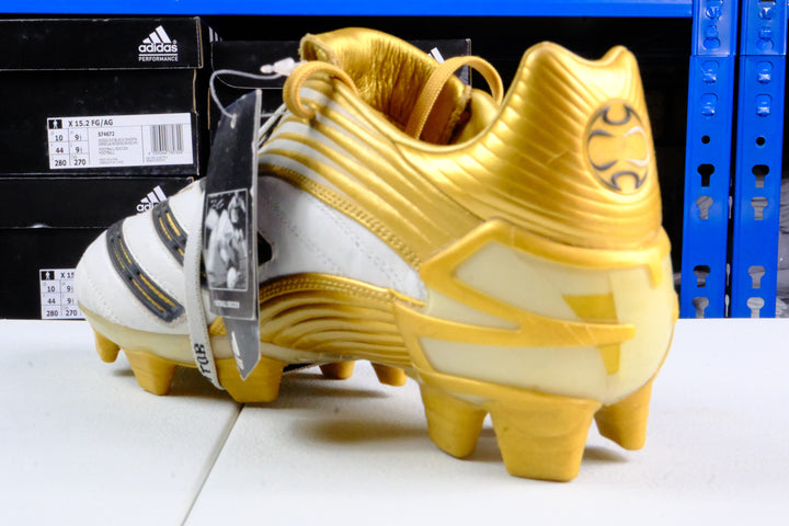 Adidas Predator Absolute FG (Sample)