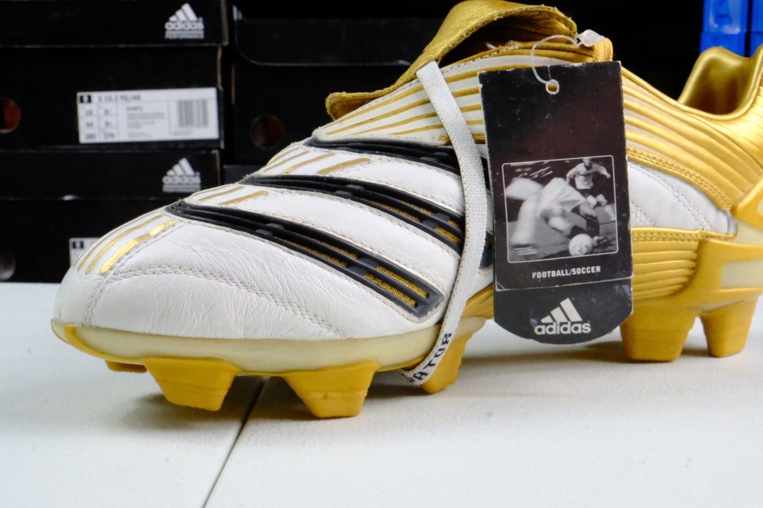 Adidas Predator Absolute FG (Sample)