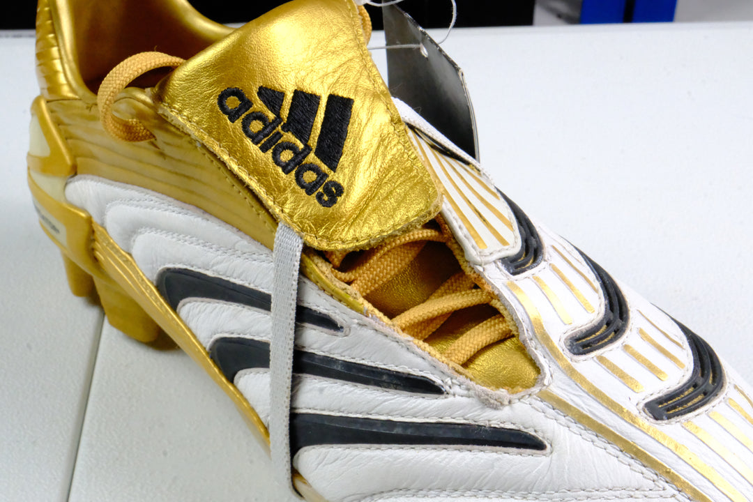 Adidas Predator Absolute FG (Sample)