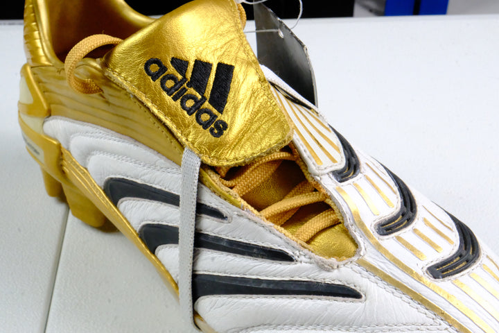 Adidas Predator Absolute FG (Sample)