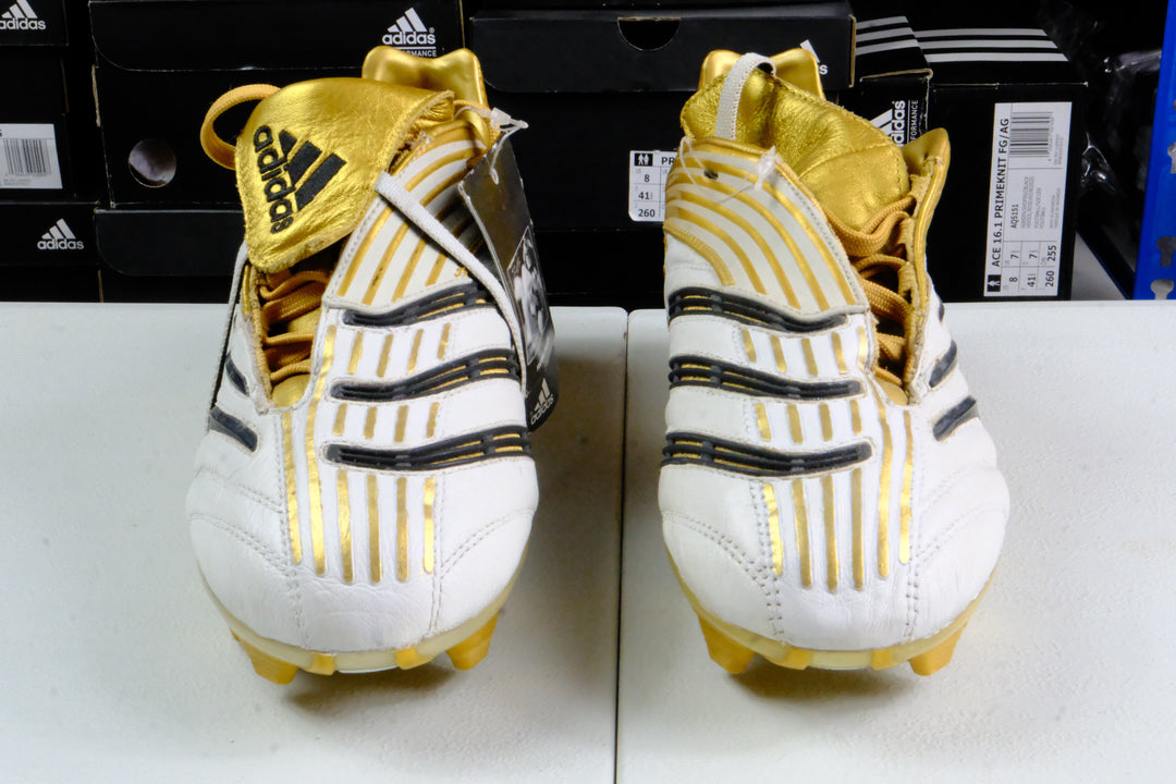 Adidas Predator Absolute FG (Sample)