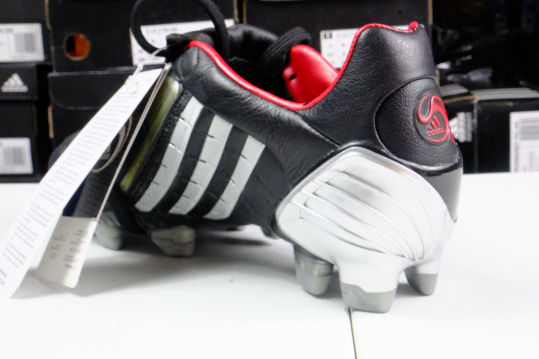 Adidas Predator Powerswerve UCL FG