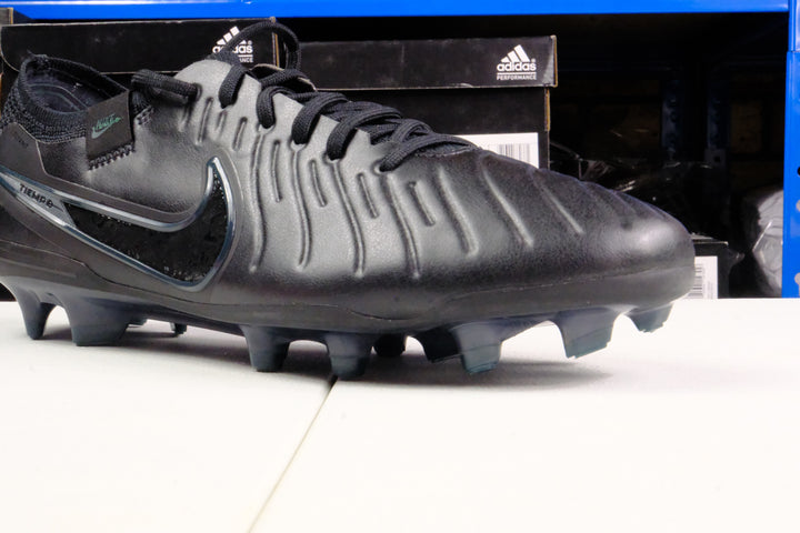 Nike Tiempo Legend X FG