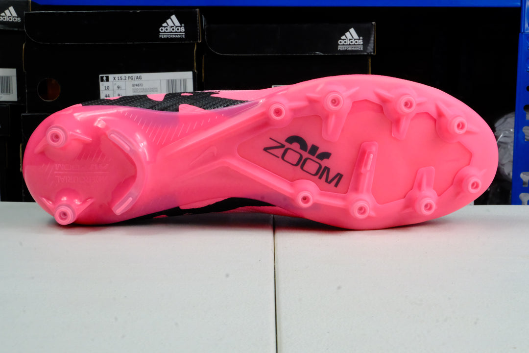 Nike Mercurial Vapor XV AG