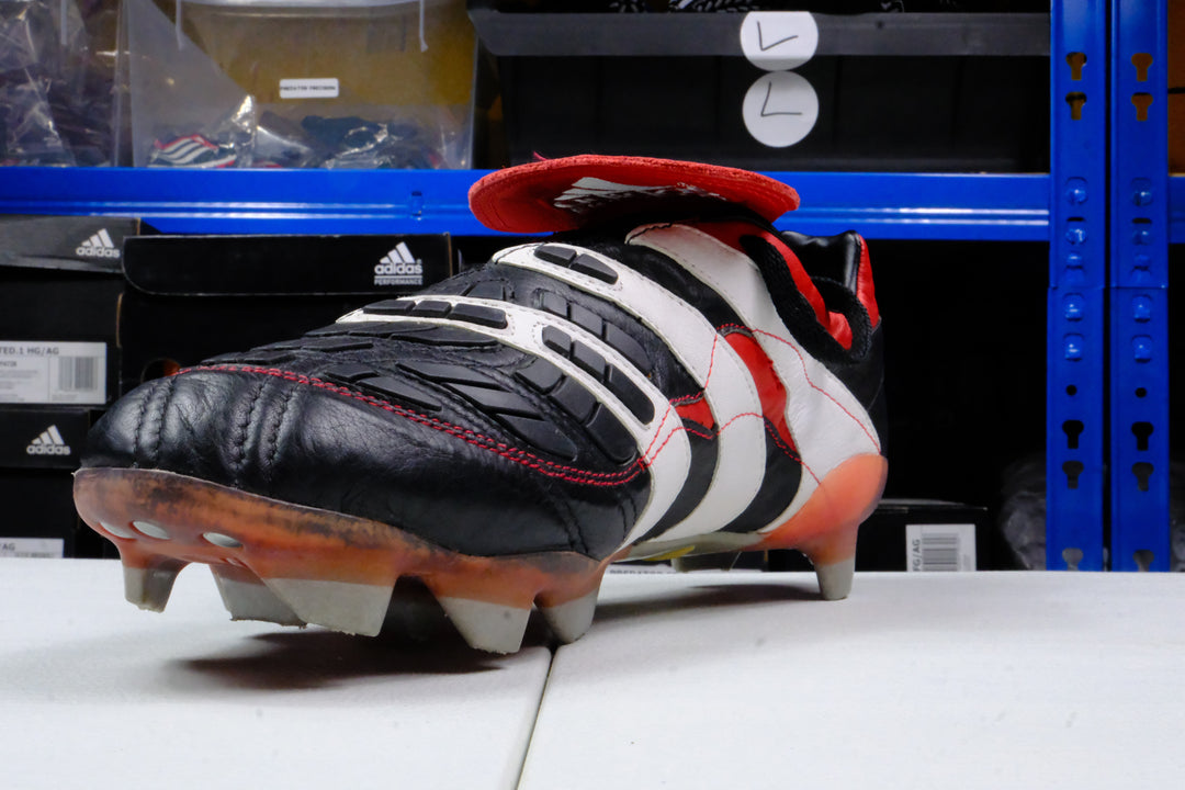 Adidas Predator Accelerator SG