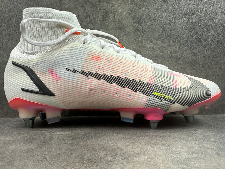 Nike Mercurial Superfly VII SG (Player Issue)