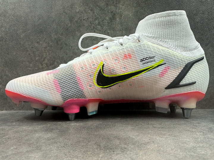 Nike Mercurial Superfly VII SG (Player Issue)