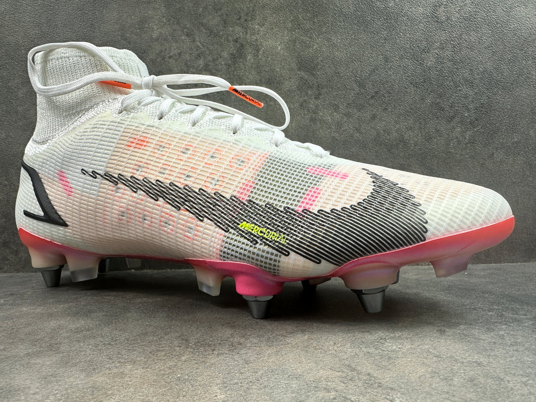 Soccer Cleats Nike Mercurial Superfly 2021 Nike Mercurial Superfly VII SG (Player Issue) – The Boot Chamber