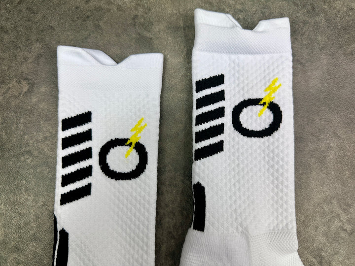 Optimize© Professional Grip Socks v3