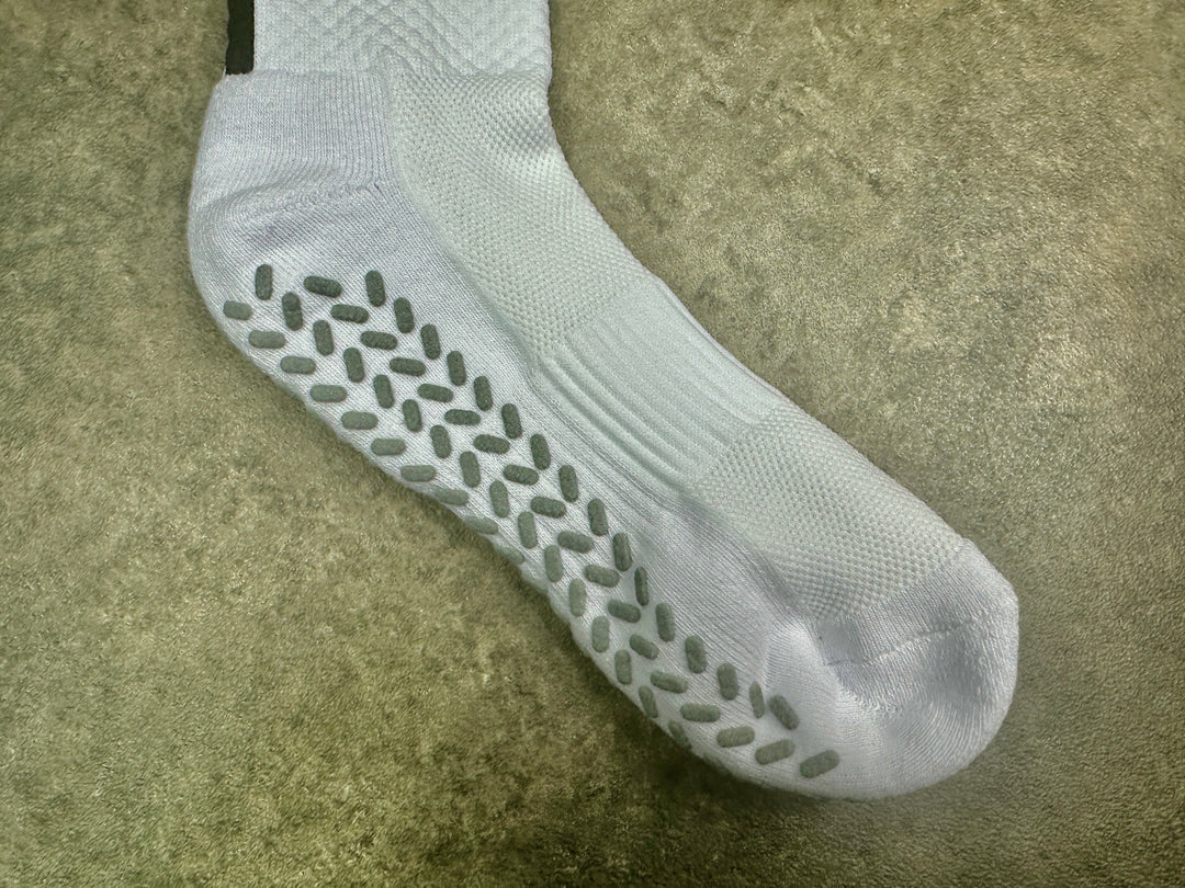 Optimize© Professional Grip Socks v3