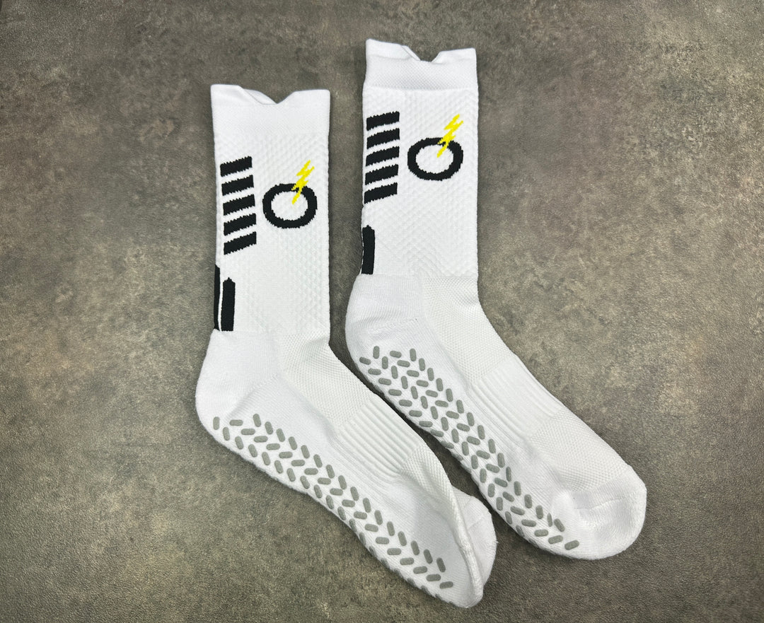 Optimize© Professional Grip Socks v3