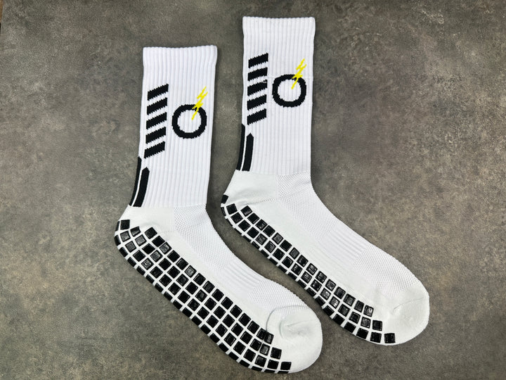 Optimize© Professional Grip Socks v2