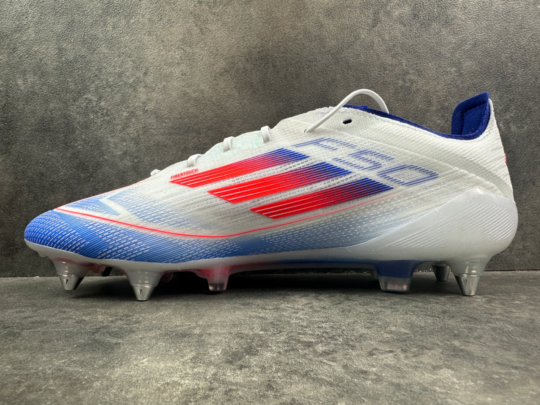 F50 Elite