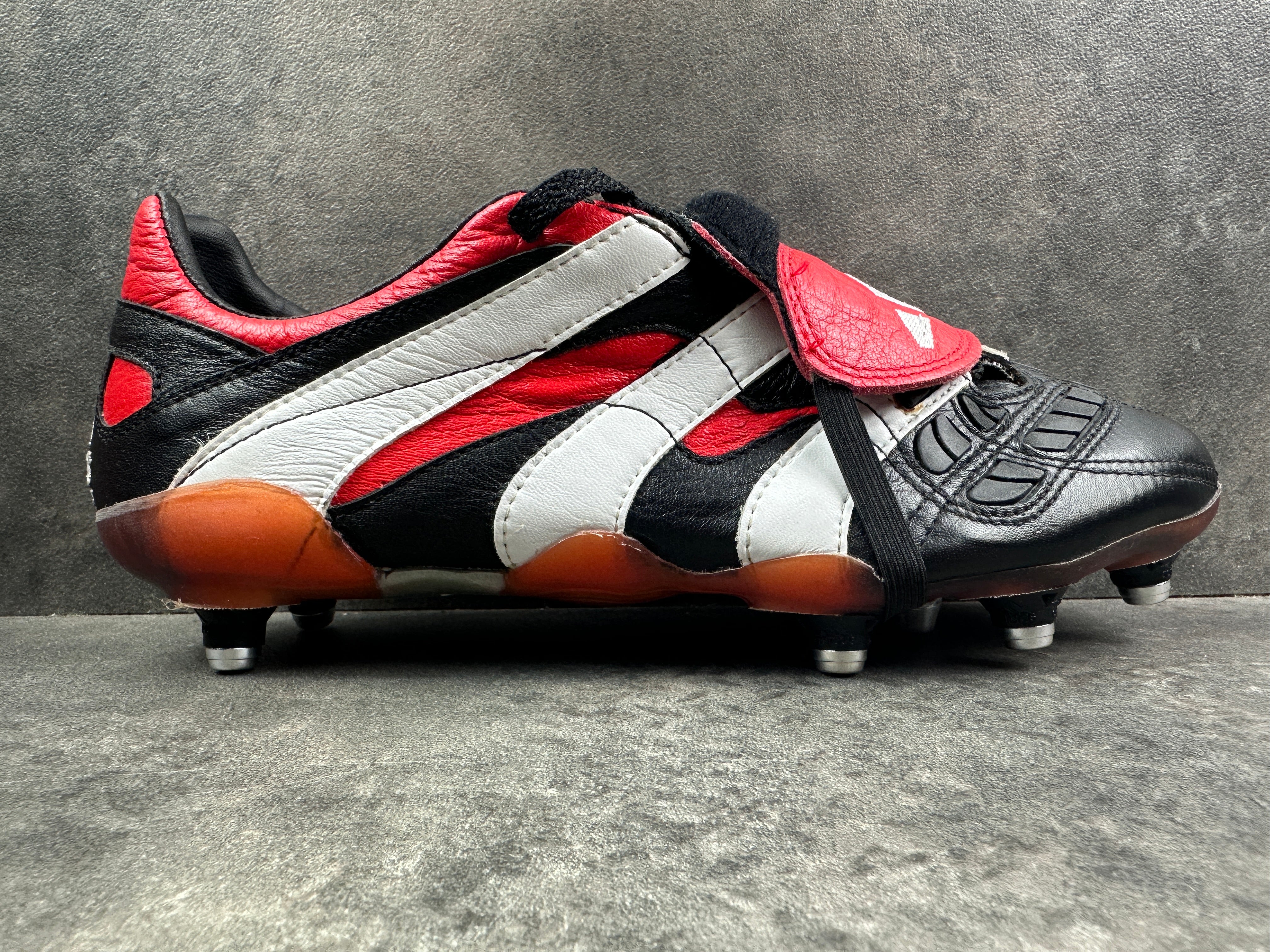 Adidas Predator Accelerator SG (Player Issue) – The Boot Chamber