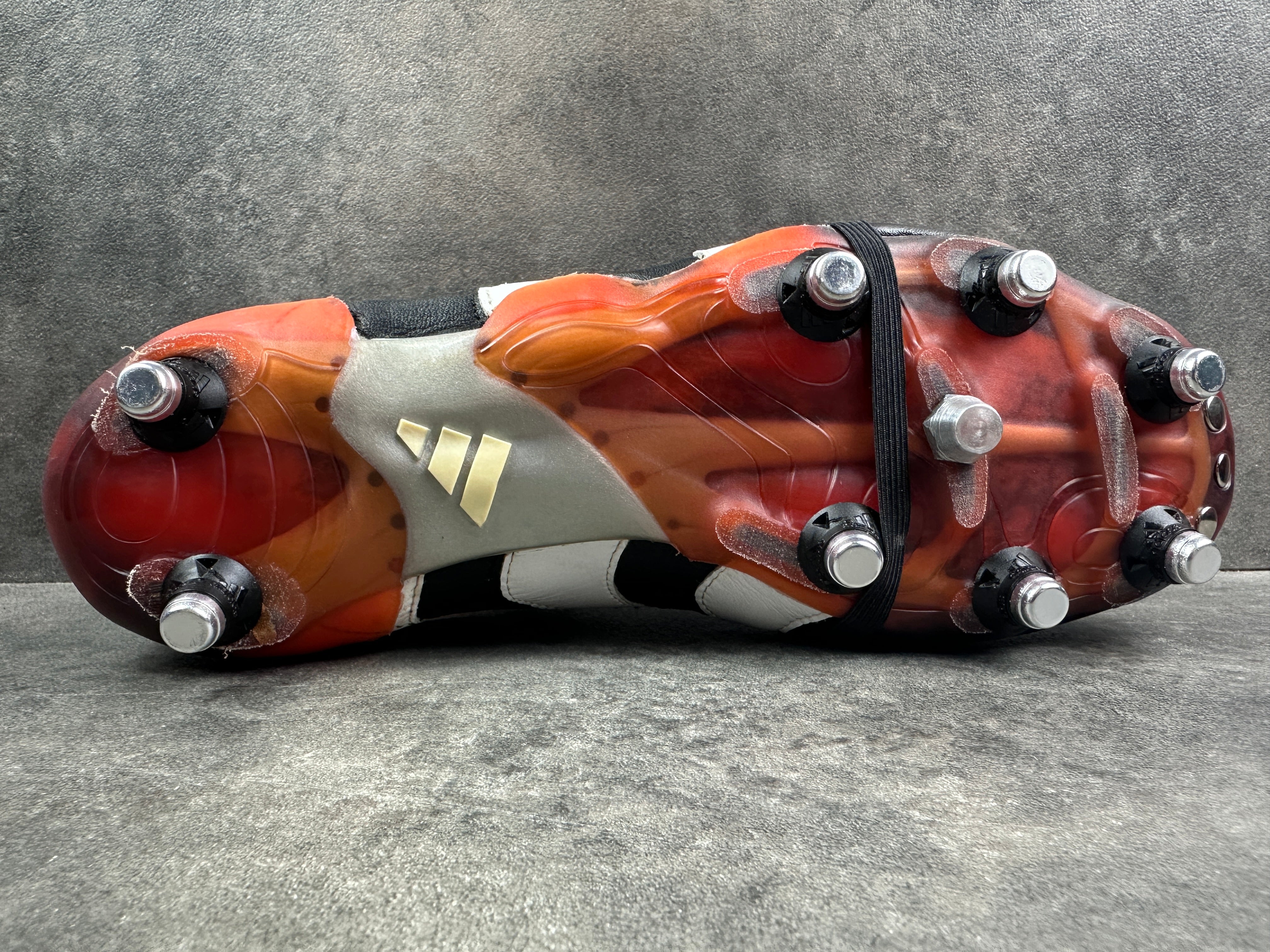 Adidas Predator Accelerator SG (Player Issue) – The Boot Chamber