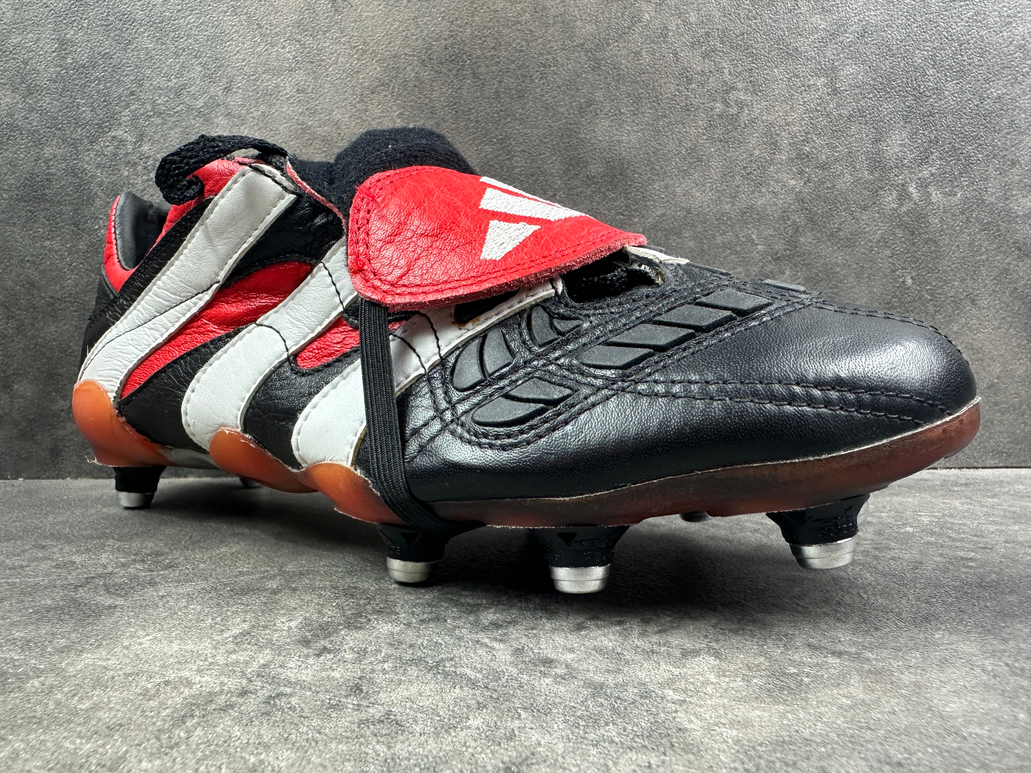 PREDATOR ACCELERATOR TRピンク25.5cm Adidas Predator Accelerator SG (Player Issue) – The Boot Chamber