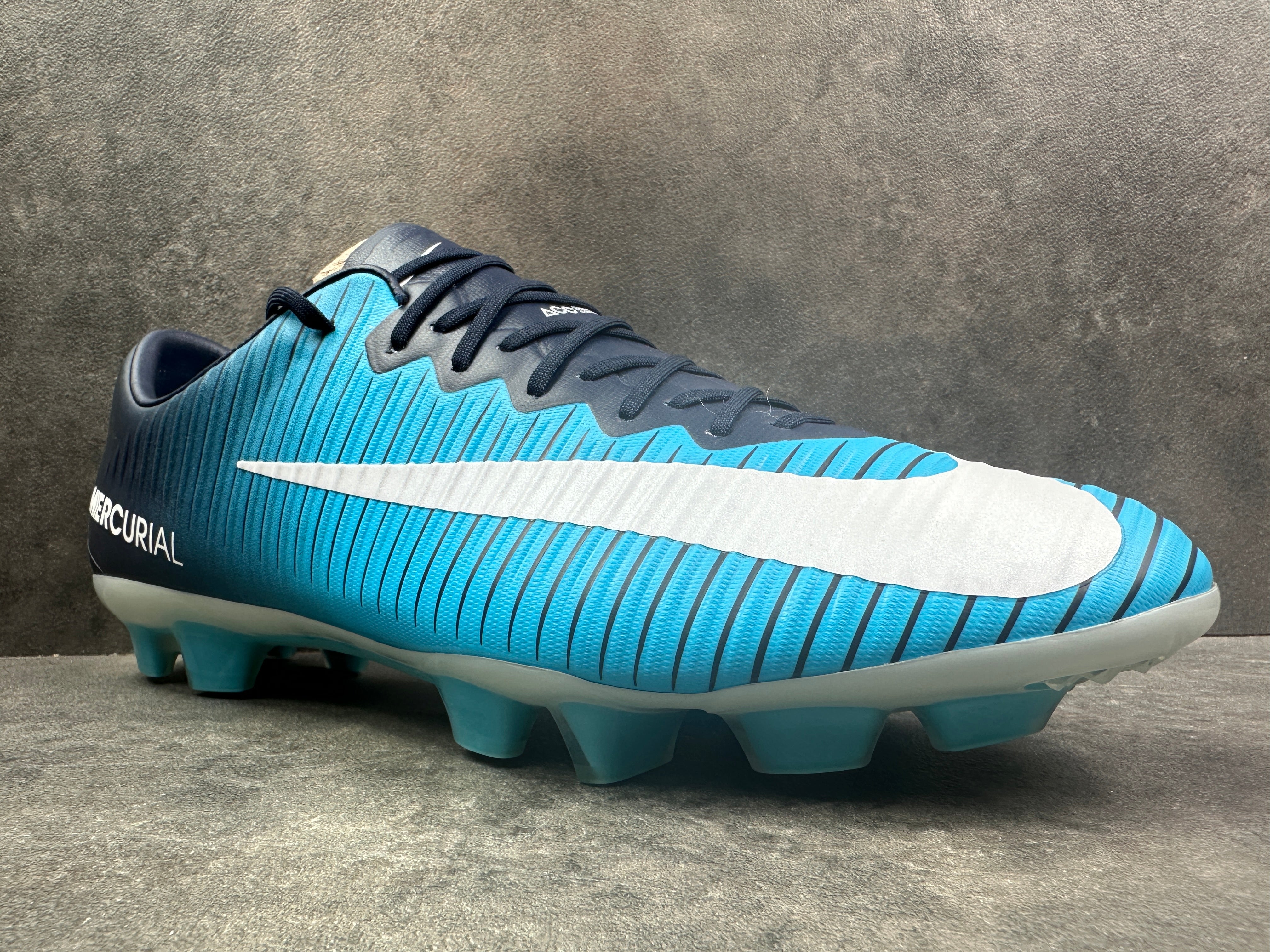 Nike Mercurial Vapor XI HG – The Boot Chamber