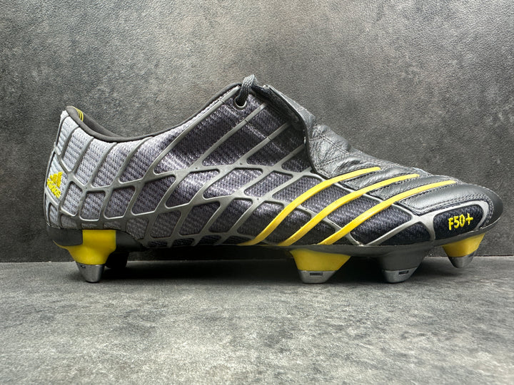 Adidas F50+ Spider